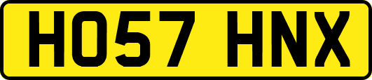 HO57HNX
