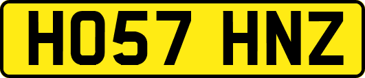 HO57HNZ