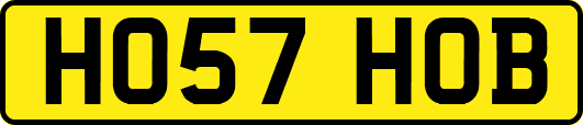 HO57HOB