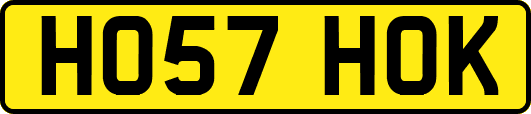 HO57HOK