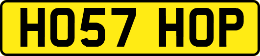 HO57HOP