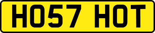 HO57HOT