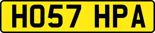 HO57HPA
