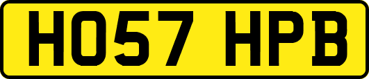 HO57HPB
