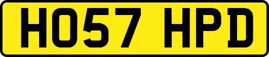 HO57HPD