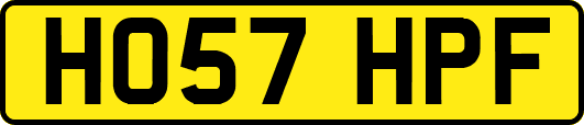 HO57HPF