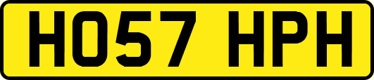 HO57HPH