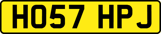 HO57HPJ