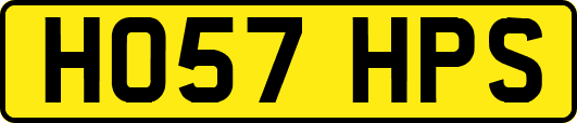 HO57HPS