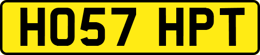 HO57HPT