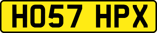 HO57HPX