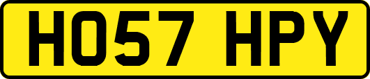 HO57HPY