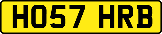 HO57HRB