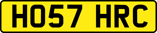 HO57HRC