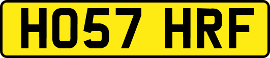 HO57HRF