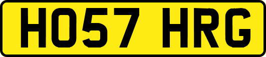 HO57HRG