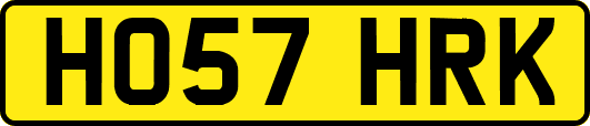 HO57HRK