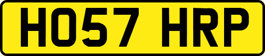 HO57HRP