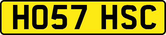 HO57HSC