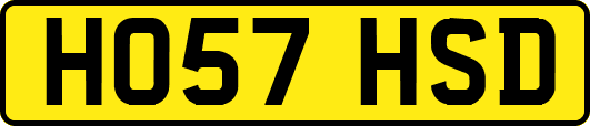 HO57HSD