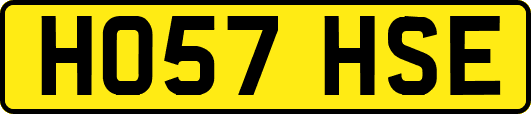 HO57HSE