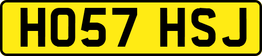 HO57HSJ