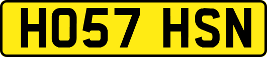 HO57HSN