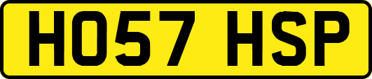HO57HSP