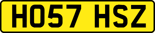 HO57HSZ