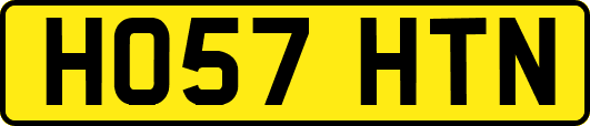 HO57HTN