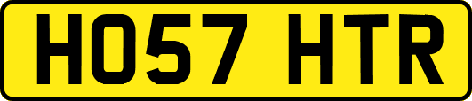 HO57HTR