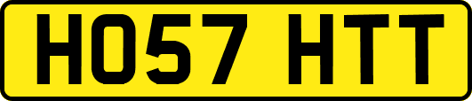HO57HTT