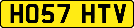 HO57HTV