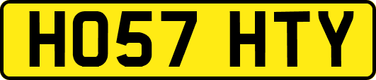 HO57HTY
