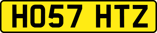 HO57HTZ