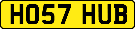 HO57HUB