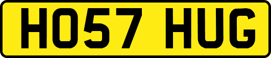 HO57HUG