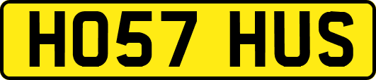 HO57HUS