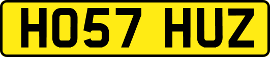 HO57HUZ
