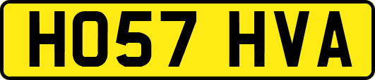 HO57HVA