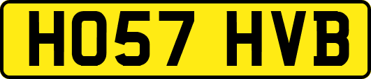 HO57HVB