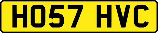 HO57HVC