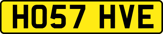 HO57HVE