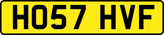 HO57HVF