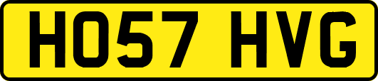 HO57HVG