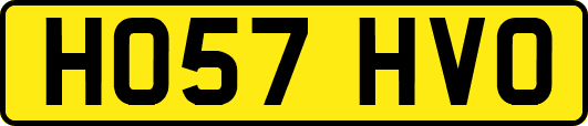 HO57HVO