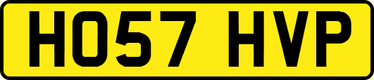 HO57HVP