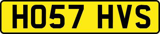 HO57HVS