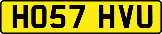 HO57HVU