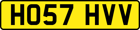 HO57HVV